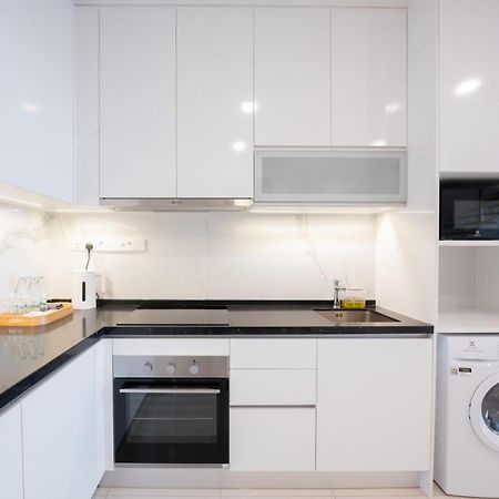 Societe By Bamboo Hospitality Aparthotel Κουάλα Λουμπούρ Εξωτερικό φωτογραφία