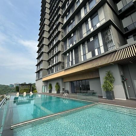 Societe By Bamboo Hospitality Aparthotel Κουάλα Λουμπούρ Εξωτερικό φωτογραφία