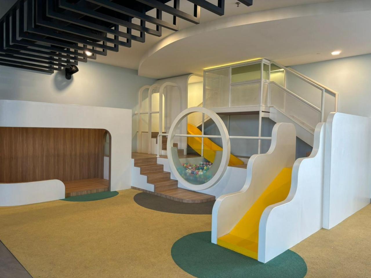 Societe By Bamboo Hospitality Aparthotel Κουάλα Λουμπούρ Εξωτερικό φωτογραφία
