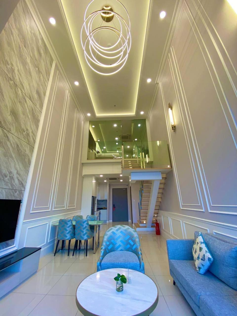 Societe By Bamboo Hospitality Aparthotel Κουάλα Λουμπούρ Εξωτερικό φωτογραφία