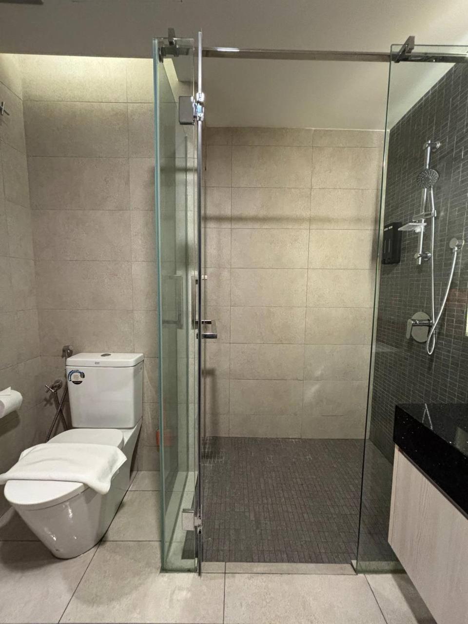Societe By Bamboo Hospitality Aparthotel Κουάλα Λουμπούρ Εξωτερικό φωτογραφία