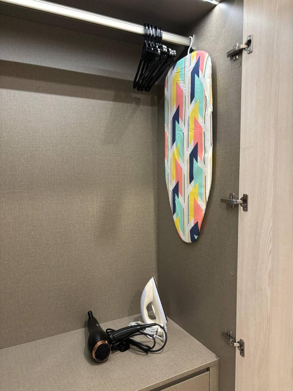 Societe By Bamboo Hospitality Aparthotel Κουάλα Λουμπούρ Εξωτερικό φωτογραφία