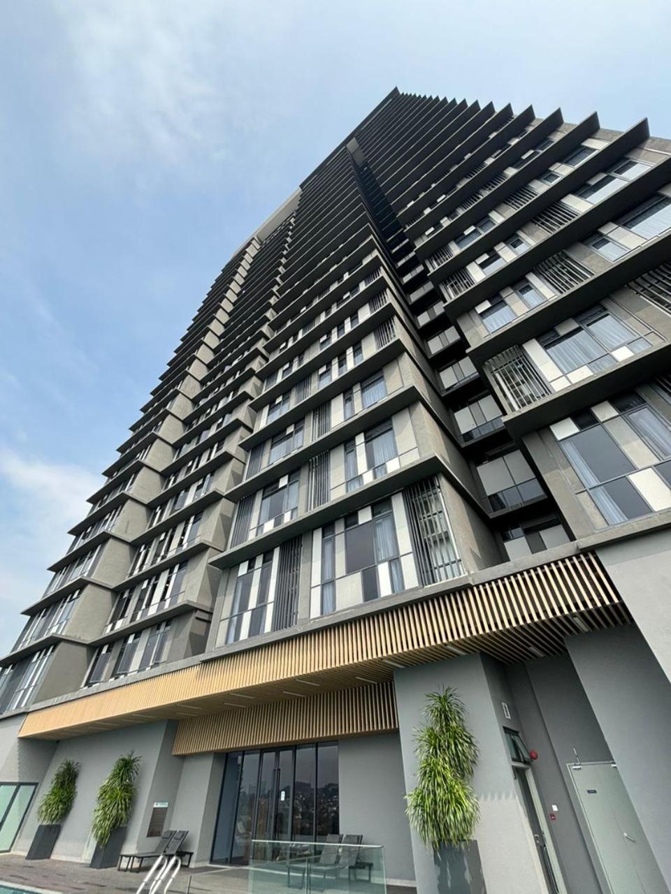 Societe By Bamboo Hospitality Aparthotel Κουάλα Λουμπούρ Εξωτερικό φωτογραφία