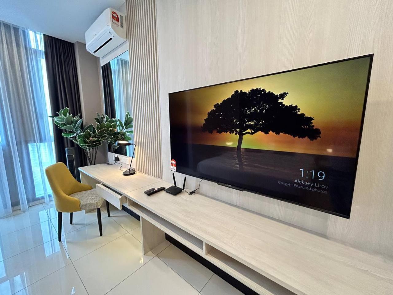 Societe By Bamboo Hospitality Aparthotel Κουάλα Λουμπούρ Εξωτερικό φωτογραφία