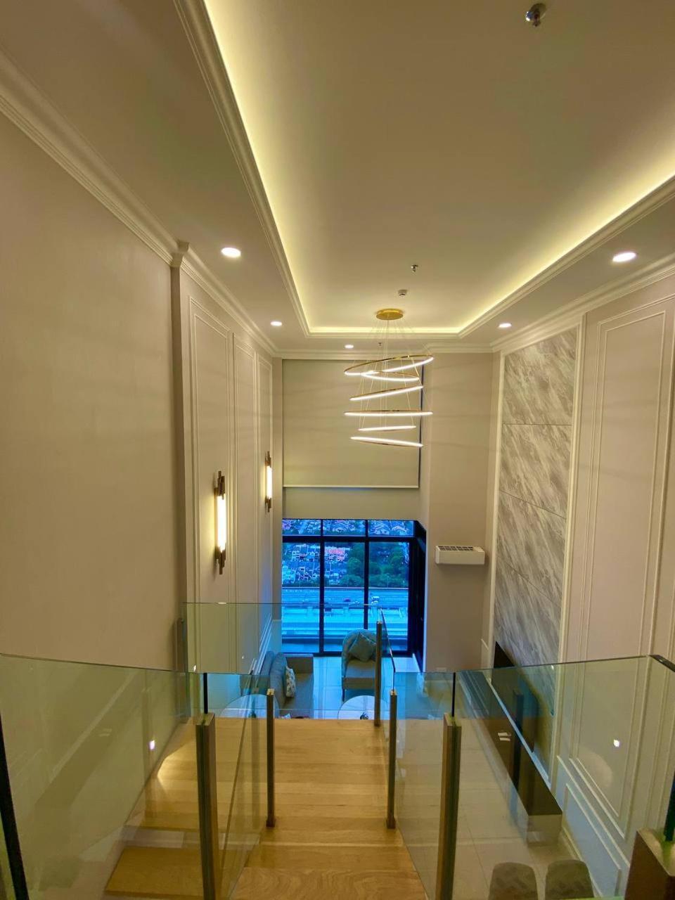 Societe By Bamboo Hospitality Aparthotel Κουάλα Λουμπούρ Εξωτερικό φωτογραφία