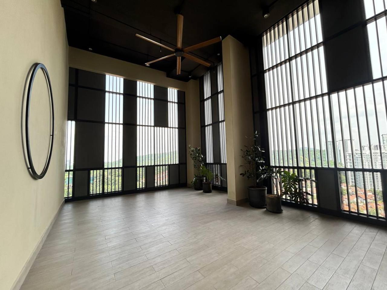 Societe By Bamboo Hospitality Aparthotel Κουάλα Λουμπούρ Εξωτερικό φωτογραφία