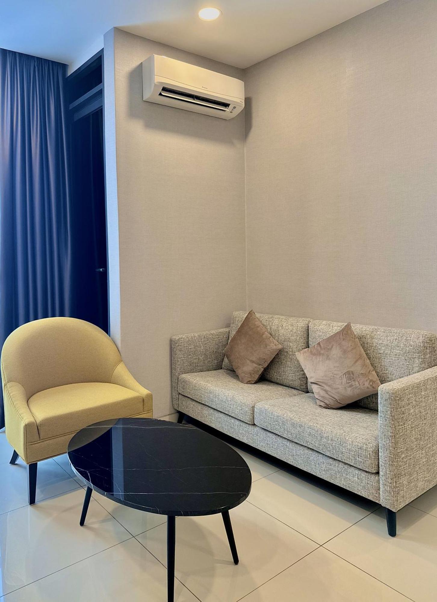 Societe By Bamboo Hospitality Aparthotel Κουάλα Λουμπούρ Εξωτερικό φωτογραφία