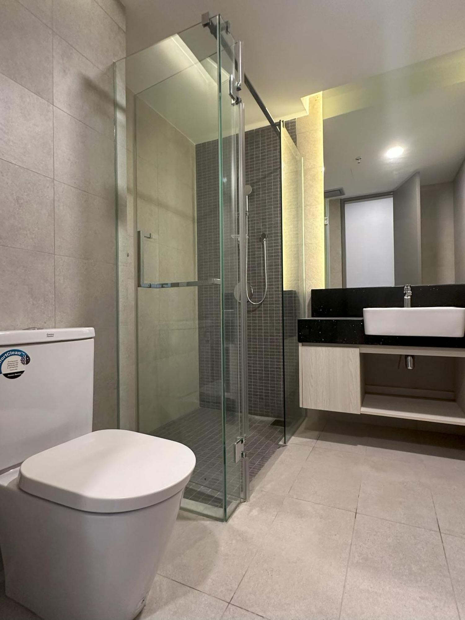 Societe By Bamboo Hospitality Aparthotel Κουάλα Λουμπούρ Εξωτερικό φωτογραφία