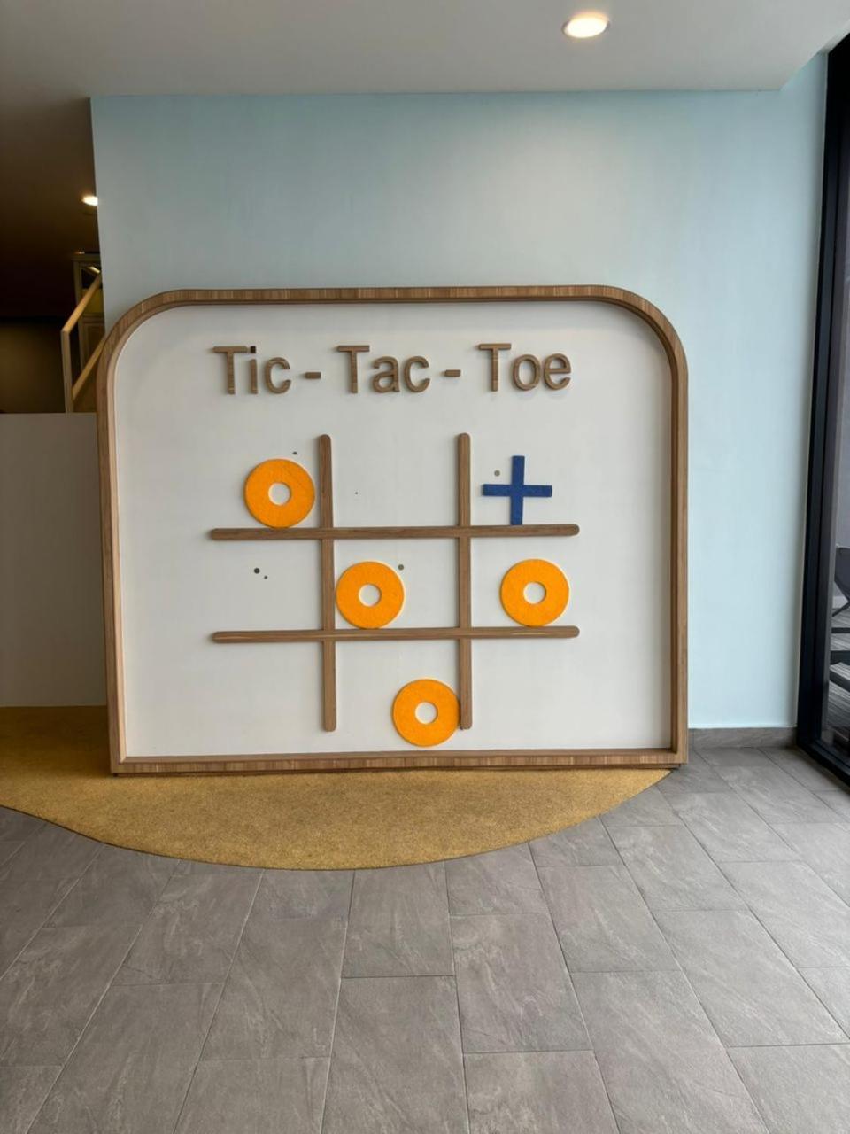 Societe By Bamboo Hospitality Aparthotel Κουάλα Λουμπούρ Εξωτερικό φωτογραφία