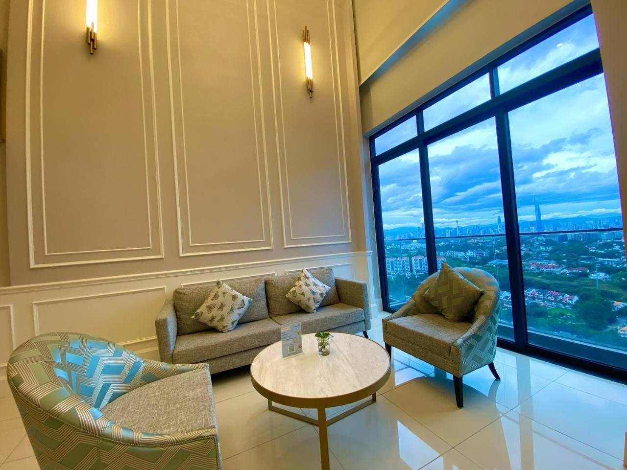 Societe By Bamboo Hospitality Aparthotel Κουάλα Λουμπούρ Εξωτερικό φωτογραφία