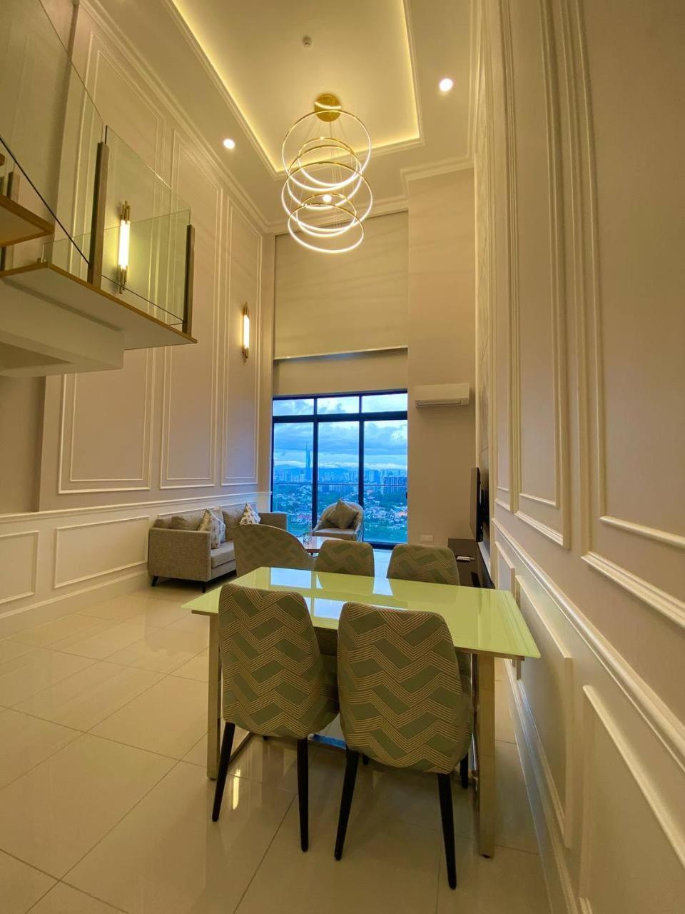 Societe By Bamboo Hospitality Aparthotel Κουάλα Λουμπούρ Εξωτερικό φωτογραφία