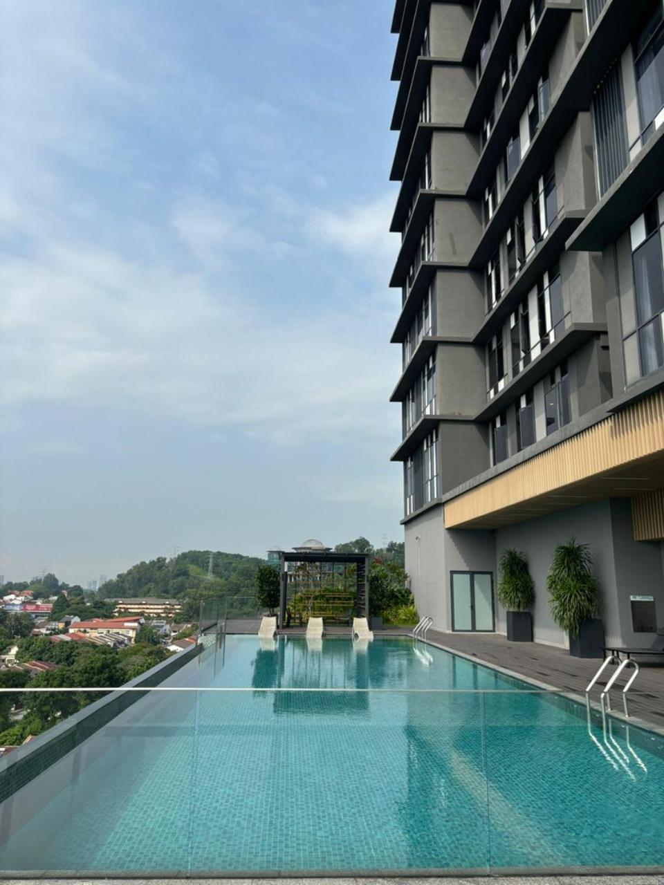 Societe By Bamboo Hospitality Aparthotel Κουάλα Λουμπούρ Εξωτερικό φωτογραφία