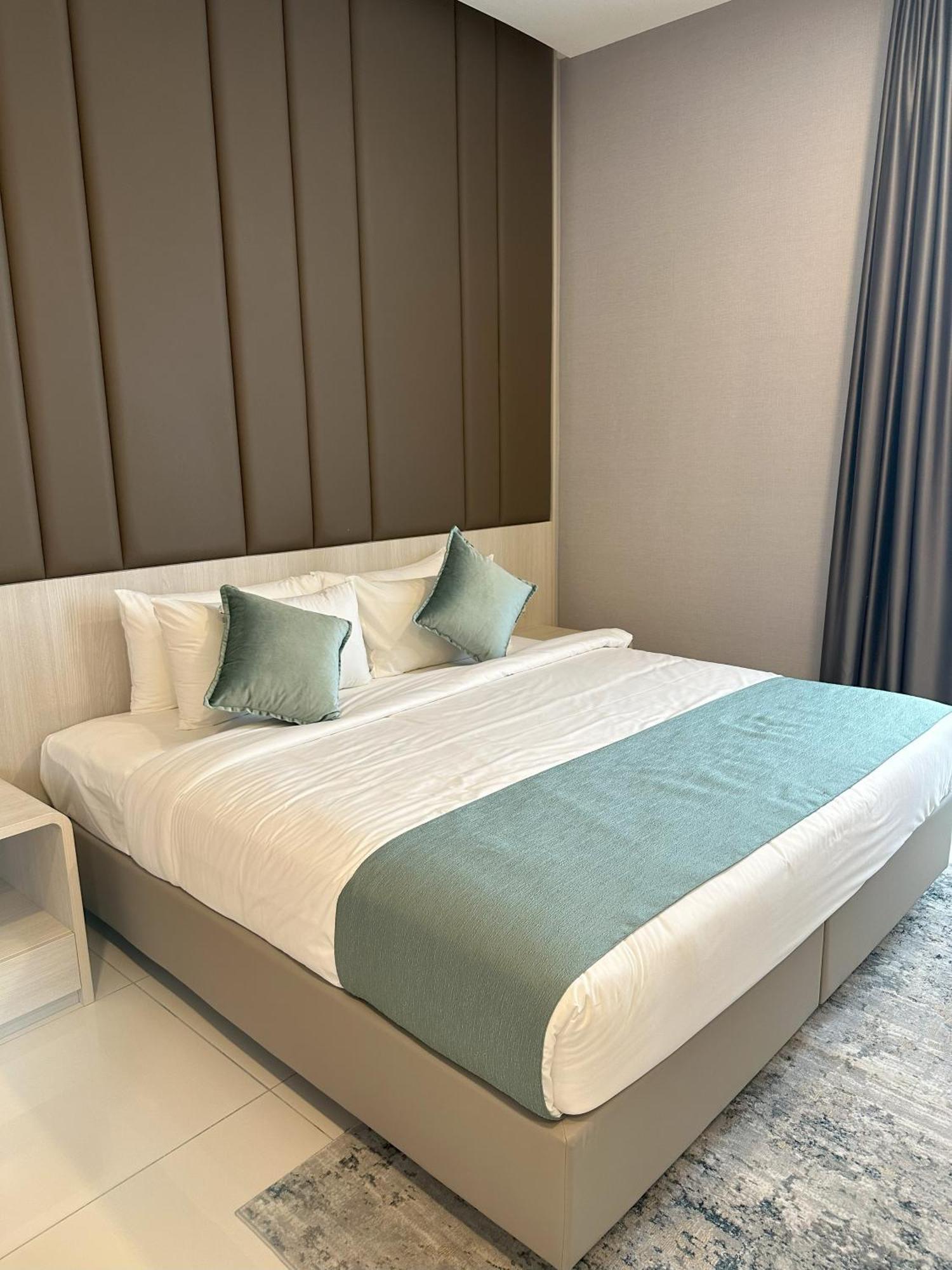 Societe By Bamboo Hospitality Aparthotel Κουάλα Λουμπούρ Εξωτερικό φωτογραφία