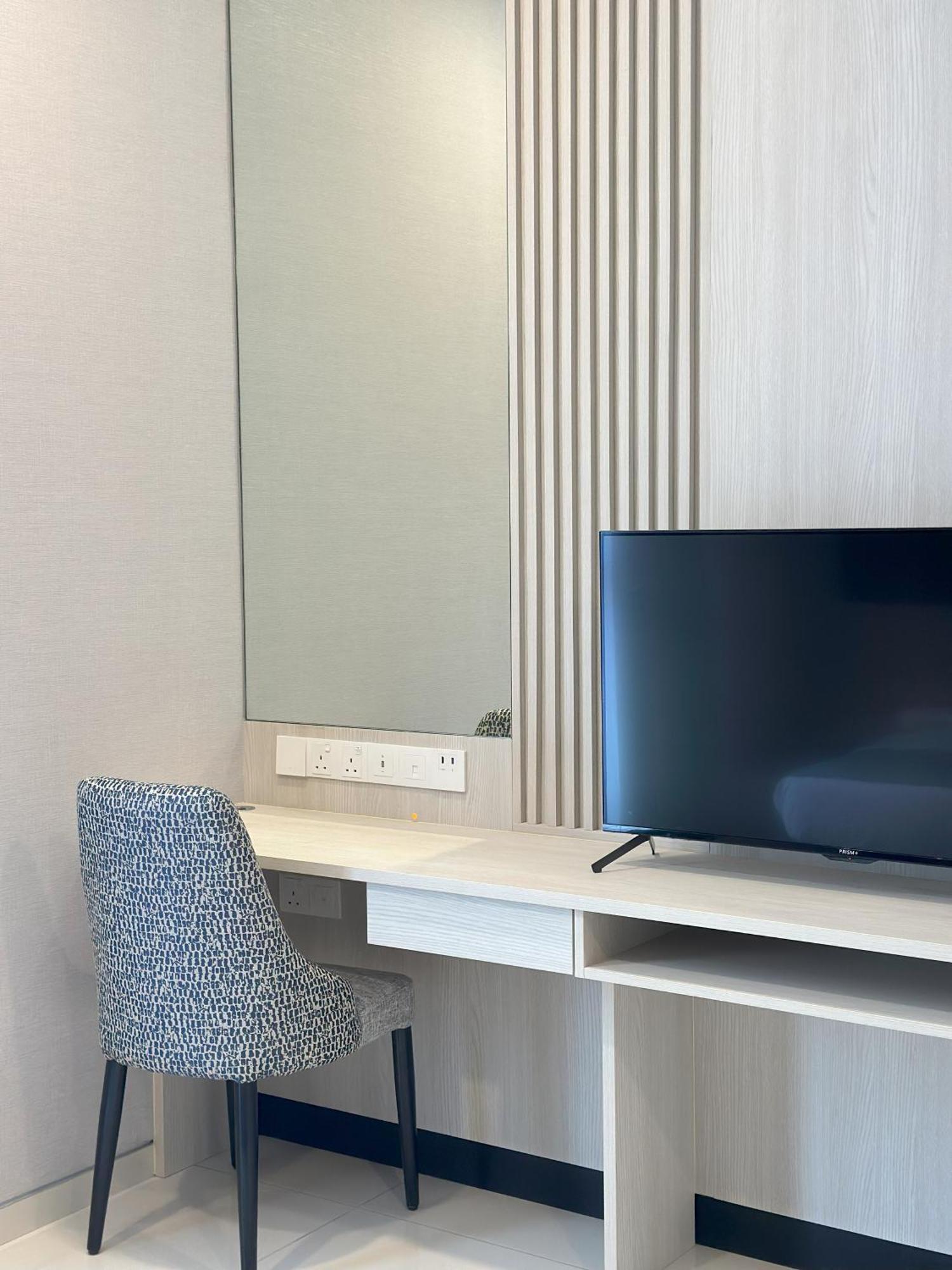 Societe By Bamboo Hospitality Aparthotel Κουάλα Λουμπούρ Εξωτερικό φωτογραφία