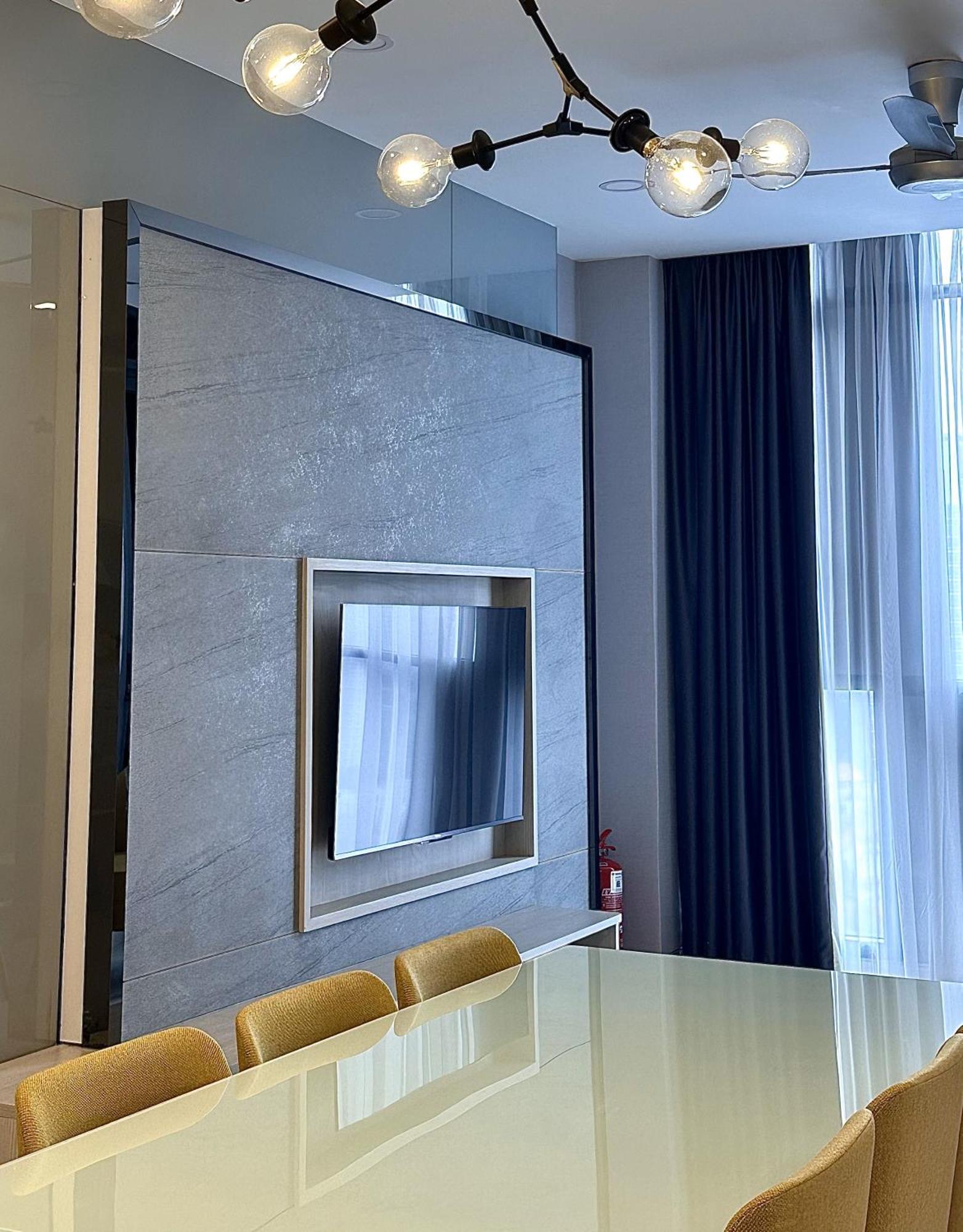 Societe By Bamboo Hospitality Aparthotel Κουάλα Λουμπούρ Εξωτερικό φωτογραφία